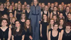 Concert de Noël au Palais Royal