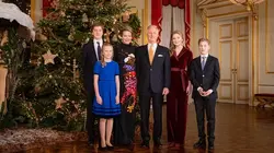 Concert de Noël au Palais Royal