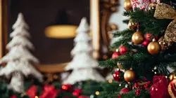 Concert de Noël au Palais Royal