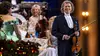 Concert de Noël d'André Rieu : Gold and Silver