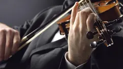 Concert de Noël d'André Rieu : Gold and Silver