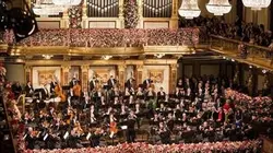 Visuel de Concert de Nouvel An