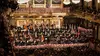 Concert de Nouvel An de l'Orchestre philharmonique de Vienne Concert de Nouvel An
