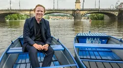 Concert de Prague avec Daniel Hope