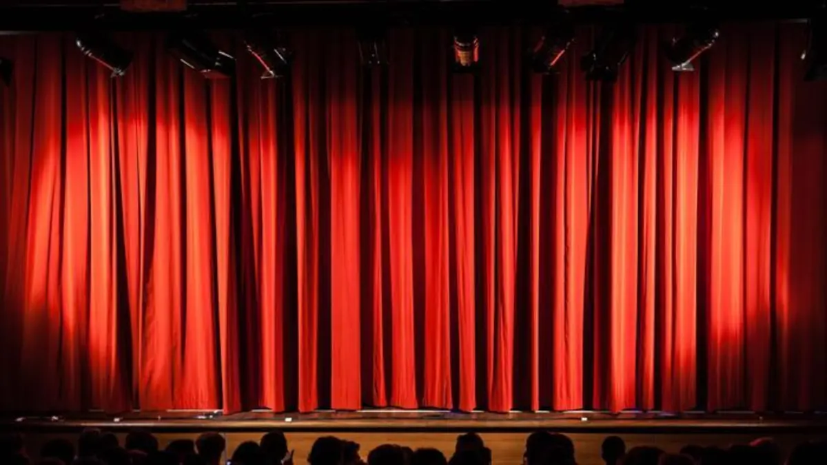 Visuel de Concert de Printemps