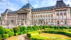 Visuel de Concert de printemps au Palais royal