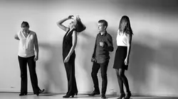 Concert de printemps au Palais royal