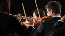 Concert de printemps au Palais royal