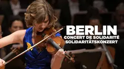 Concert de solidarité pour l'Ukraine