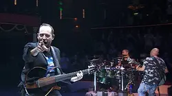 Visuel de Concert de Tryo au Cirque d'Hiver