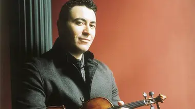 Concert du 100ème anniversaire de Gara Garayev