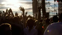 Concert du 21 juillet