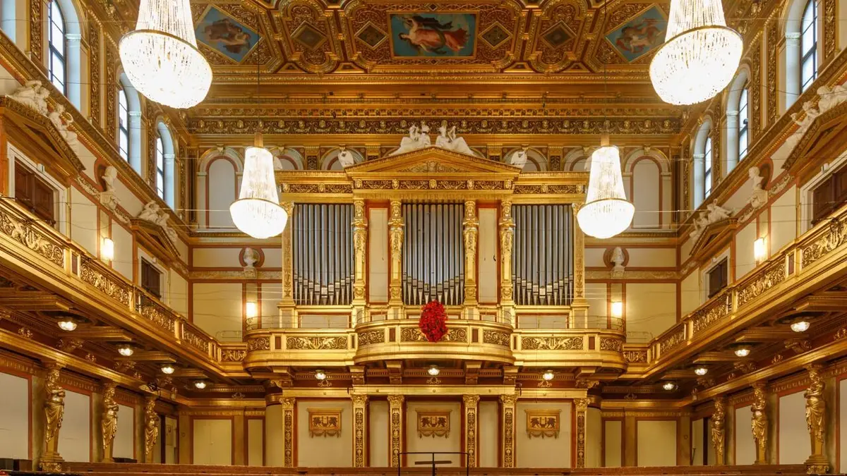 Concert du Nouvel An