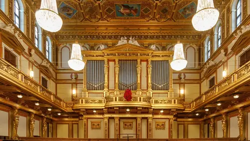 Concert du Nouvel An