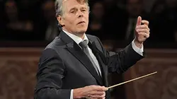 Visuel de Concert du Nouvel An