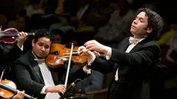Visuel de Concert du Nouvel An
