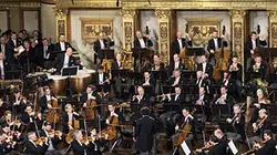 Visuel de Concert du Nouvel An