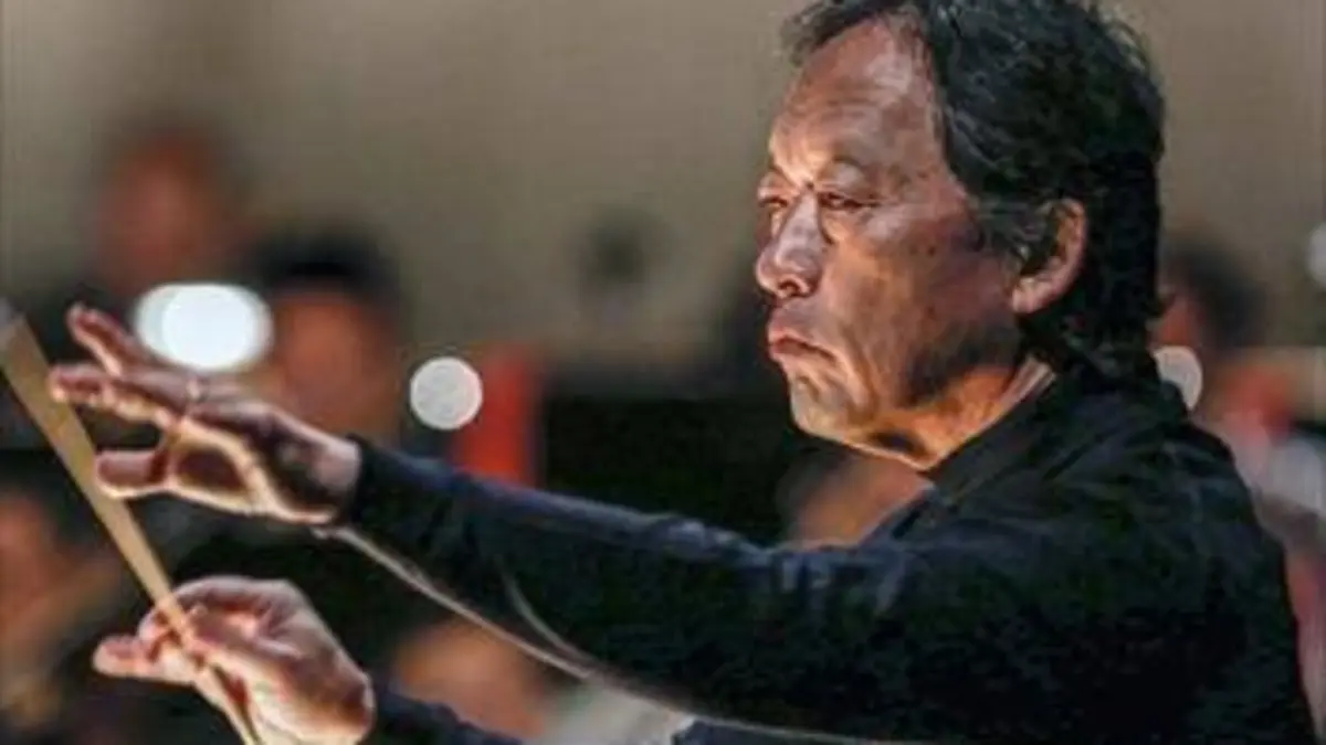 Concert du Nouvel An 2020 à la Fenice de Venise