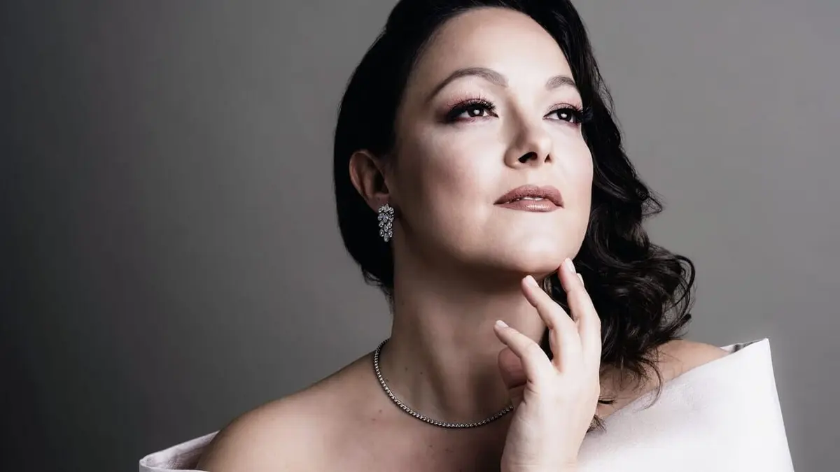 Concert du Nouvel An 2024 à La Fenice de Venise