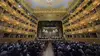 Concert du Nouvel An 2026 à La Fenice de Venise