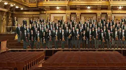 Concert du Nouvel An