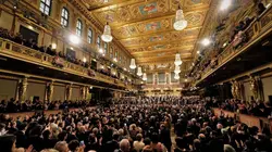 Concert du Nouvel An