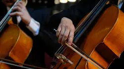 Concert du Nouvel An