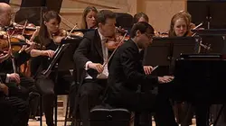 Visuel de Concert du Royal Philharmonic Orchestra