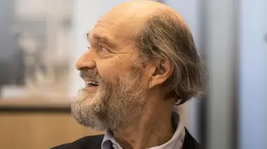 Concert en l'honneur d'Arvo Pärt à l'occasion de son 90e anniversaire