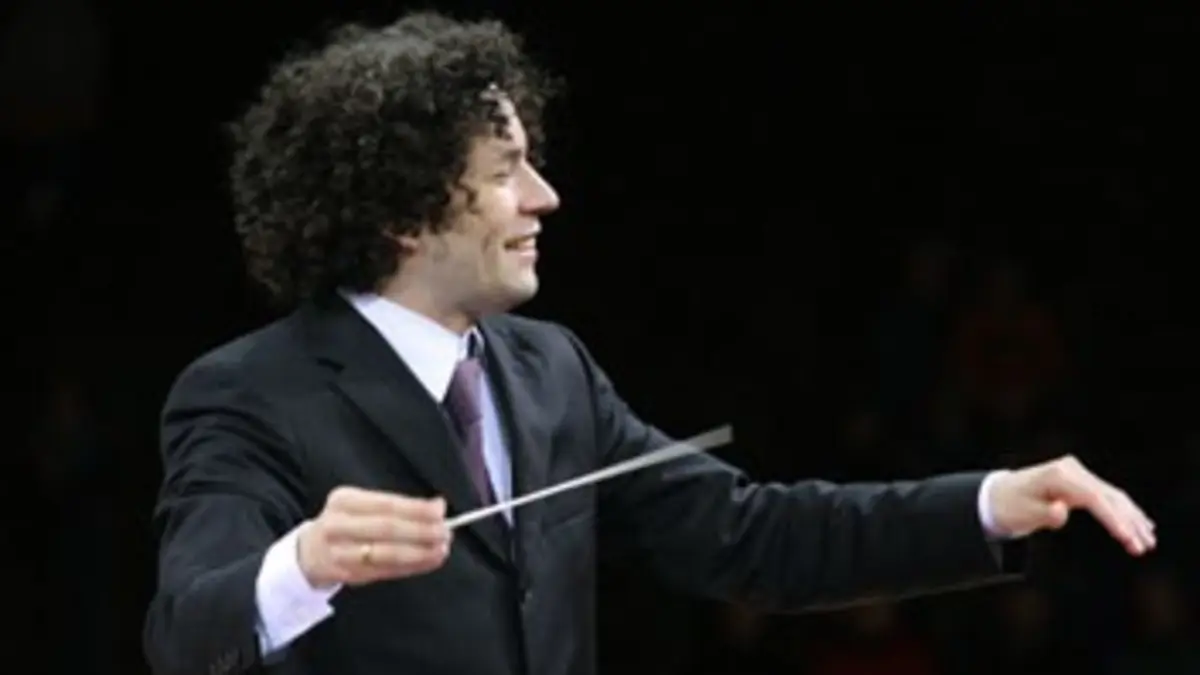 Concert européen 2012