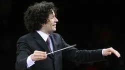 Visuel de Concert européen 2012