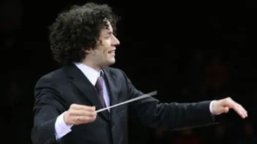 Concert européen 2012