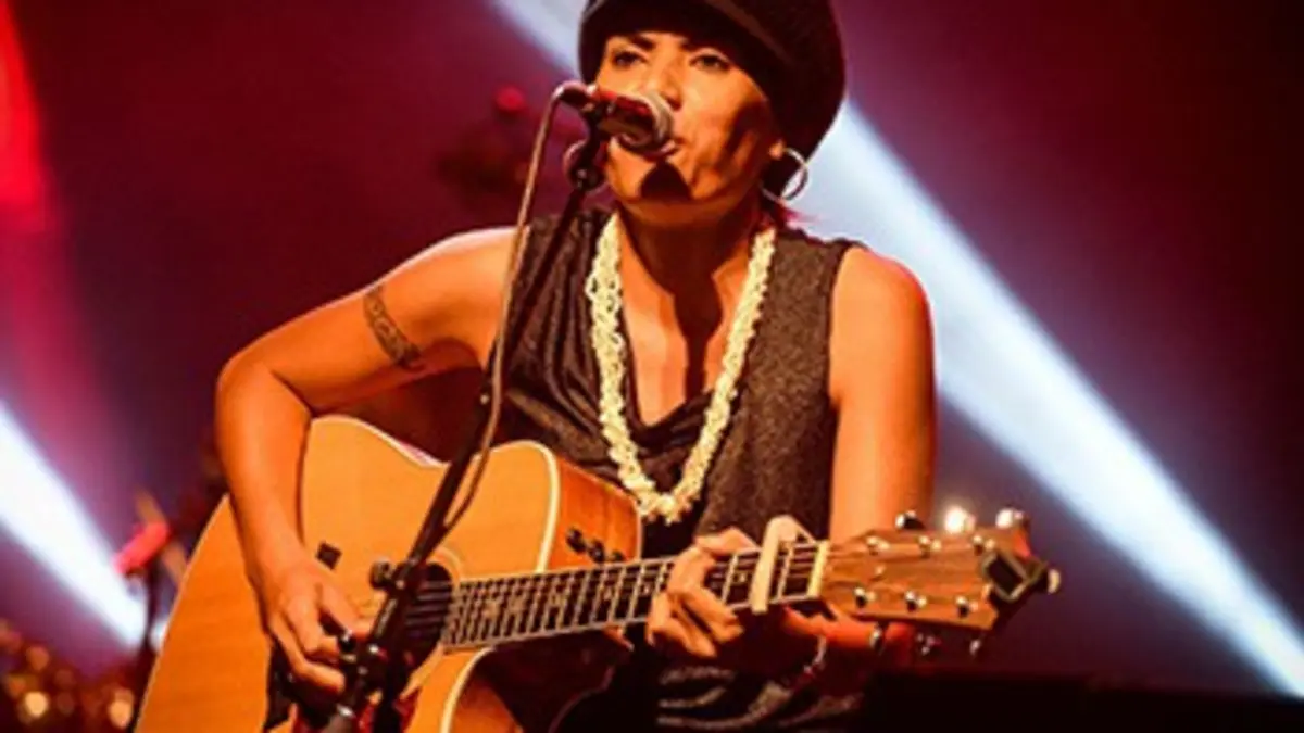 Concert F'âmes croisées