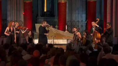 Concert Jakub Jozef Orlinski Jakub orlinski en concert