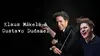 2025 • Concert Klaus Mäkelä et Gustavo Dudamel : 10 ans de la Philharmonie de Paris