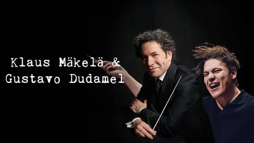 Concert Klaus Mäkelä et Gustavo Dudamel : 10 ans de la Philharmonie de Paris