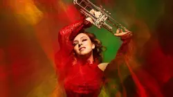 Concert Lucienne Renaudin Vary