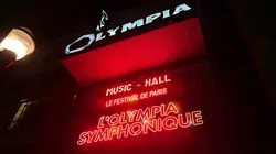 Concert Olympia Symphonique, Festival de Paris
