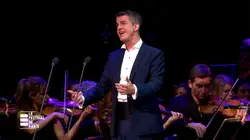 Concert Olympia Symphonique, Festival de Paris