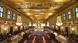 Concert Orchestre philharmonique de Vienne