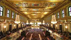 Concert Orchestre philharmonique de Vienne