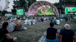 Visuel de Concert pique-nique de l'Orchestre symphonique de Vienne