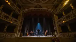 Visuel de Concert Prélude à la fête nationale