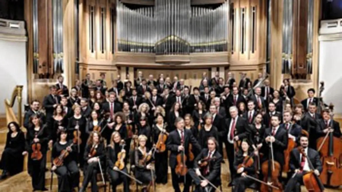 Concert prélude à la Fête nationale