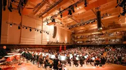 Concert Prélude à la fête nationale