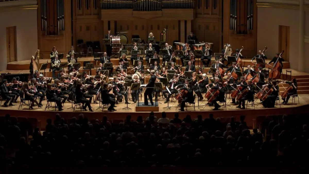 Concert Prélude à la fête nationale