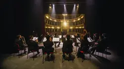 Visuel de Concert prélude à la fête nationale belge