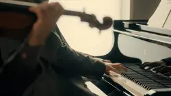 Concert privé chez Daniel Barenboim