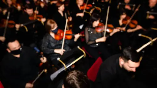 Concert Radio France