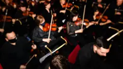 Concert Radio France - Mirga Gražinytė-Tyla